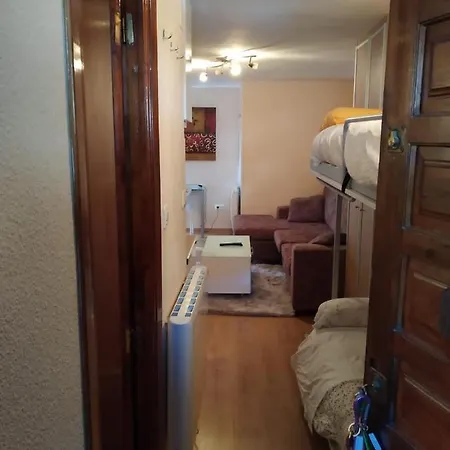 Estudio Presidente *