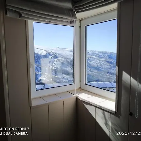 Estudio Presidente *