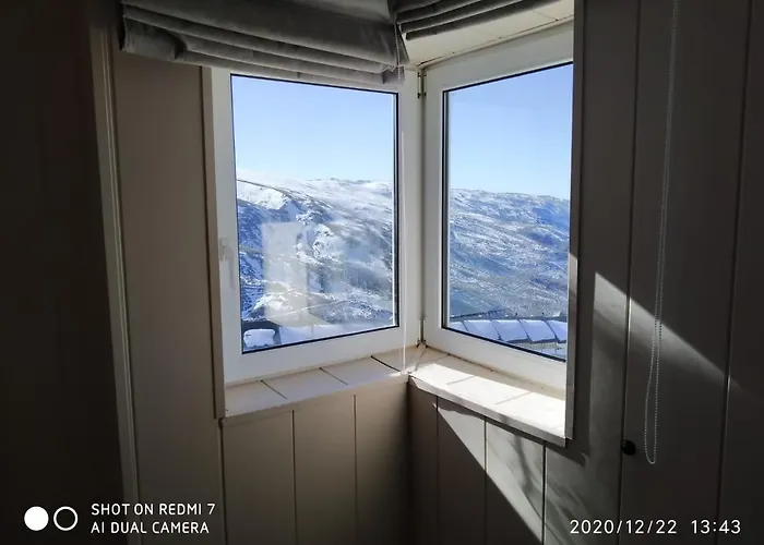 Estudio Presidente *