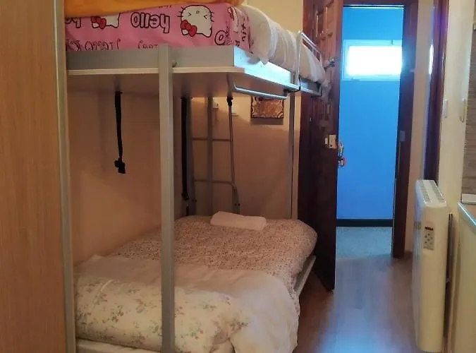 Apartamento Estudio Presidente Sierra Nevada