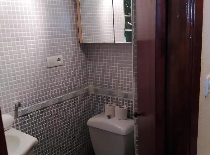 Apartamento Estudio Presidente