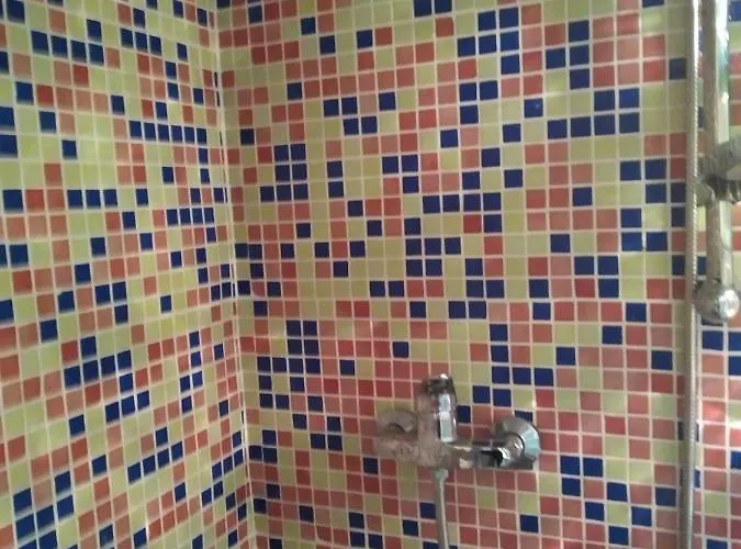 Apartamento Estudio Presidente