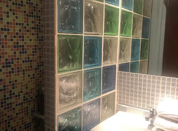 Apartamento Estudio Presidente *