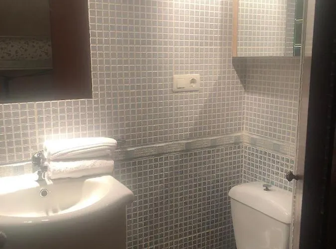 Estudio Presidente Apartamento *