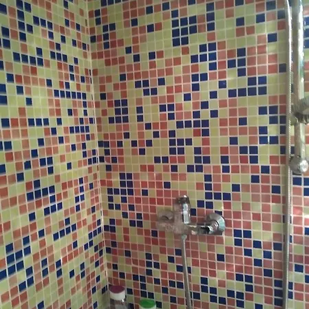 Apartmán Estudio Presidente