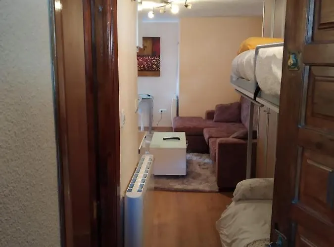 Estudio Presidente *